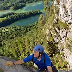 Lantgård Urlaub Am Bauernhof Windhaghof *