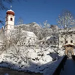 ファームステイ Urlaub Am Bauernhof Windhaghof クラムザッハ