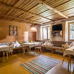 Urlaub Am Bauernhof Windhaghof Lantgård *