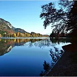 ファームステイ Urlaub Am Bauernhof Windhaghof