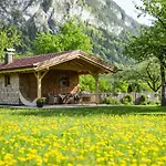 Urlaub Am Bauernhof Windhaghof Lantgård *