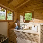 Lantgård Urlaub Am Bauernhof Windhaghof *