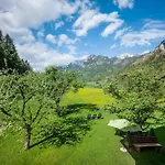 Urlaub Am Bauernhof Windhaghof Lantgård *