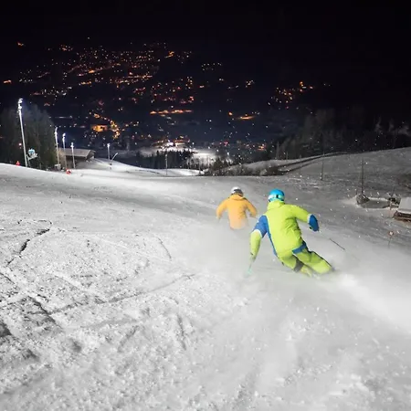Urlaub Am Bauernhof Windhaghof