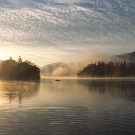 Urlaub Am Bauernhof Windhaghof * Kramsach