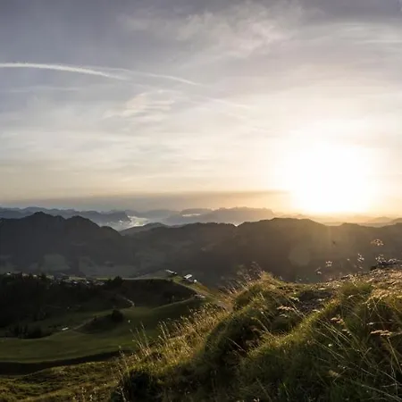 Bauernhof Urlaub Am Bauernhof Windhaghof