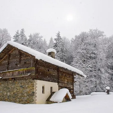 Urlaub Am Bauernhof Windhaghof * Kramsach