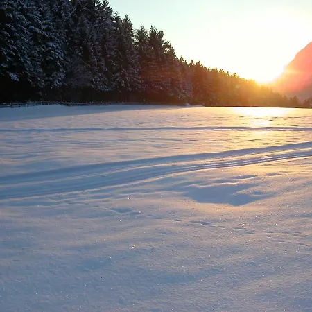Urlaub Am Bauernhof Windhaghof Gospodarstwo agroturystyczne Kramsach