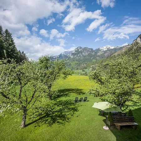 Urlaub Am Bauernhof Windhaghof Kramsach