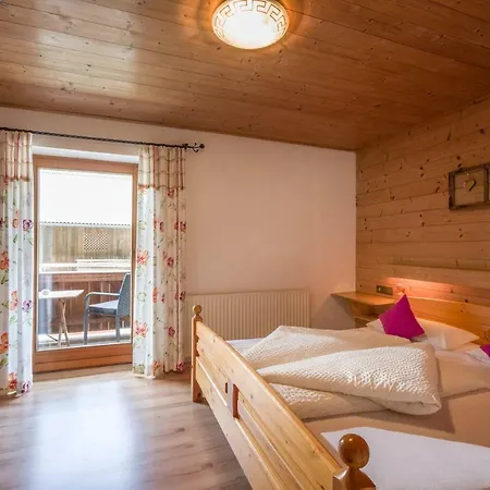 Séjour à la ferme Urlaub Am Bauernhof Windhaghof Kramsach