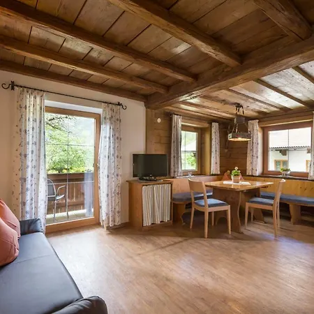 Urlaub Am Bauernhof Windhaghof *