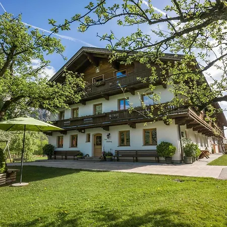 Urlaub Am Bauernhof Windhaghof Κατάλυμα σε φάρμα