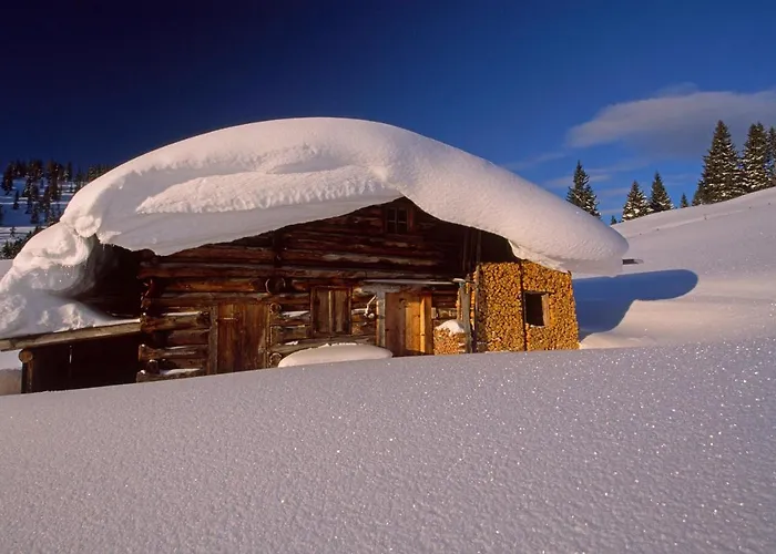 Urlaub Am Bauernhof Windhaghof Farma Kramsach