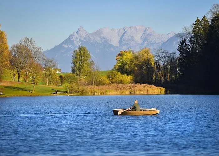 Urlaub Am Bauernhof Windhaghof Farma *