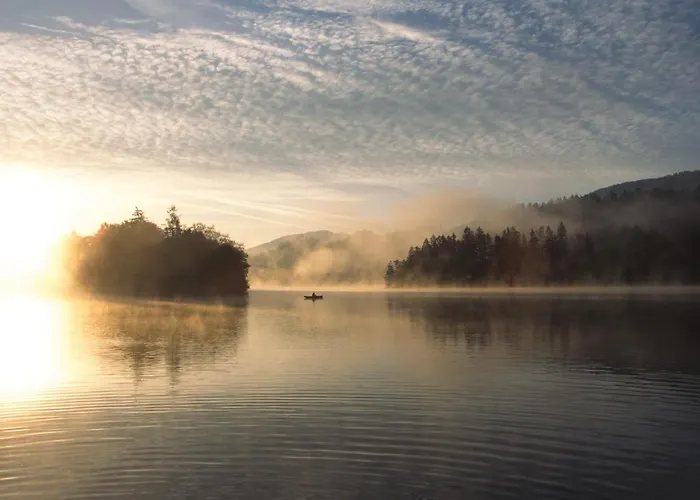 Urlaub Am Bauernhof Windhaghof * Kramsach