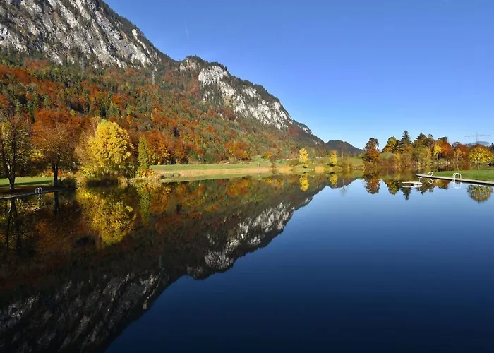 Farma Urlaub Am Bauernhof Windhaghof *