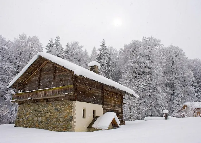 Urlaub Am Bauernhof Windhaghof * Kramsach