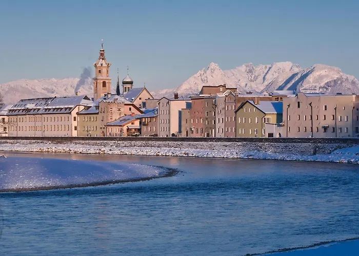Farma Urlaub Am Bauernhof Windhaghof