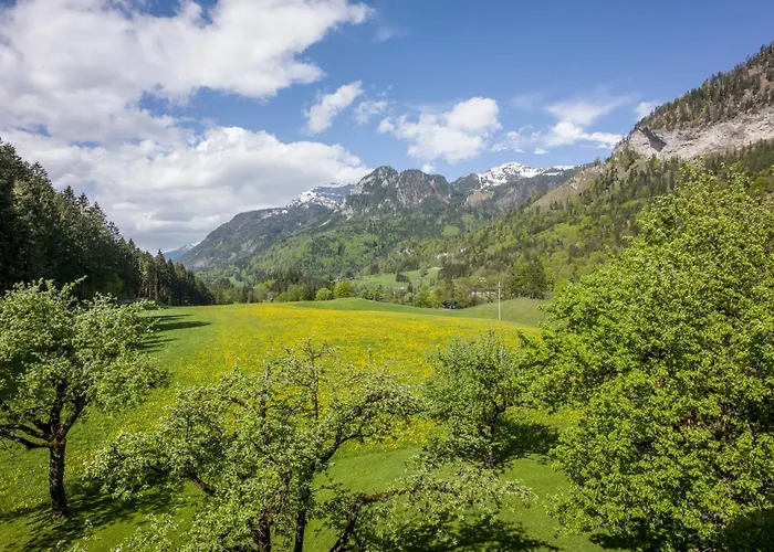 Urlaub Am Bauernhof Windhaghof *