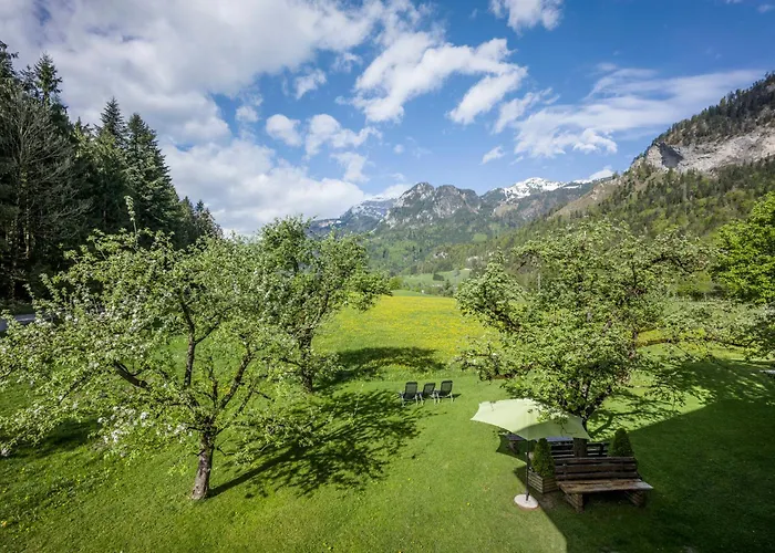 Urlaub Am Bauernhof Windhaghof Kramsach