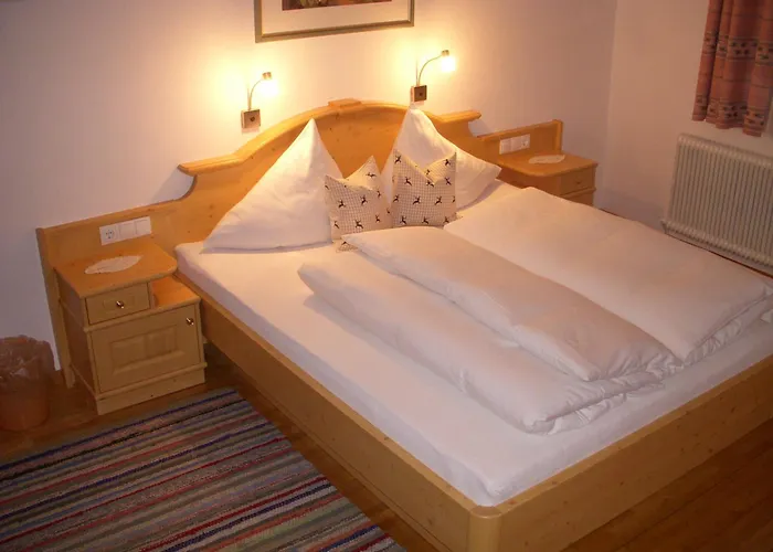 Urlaub Am Bauernhof Windhaghof Farma Kramsach