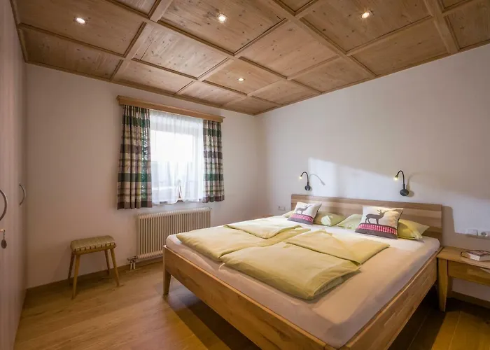 Farma Urlaub Am Bauernhof Windhaghof Kramsach