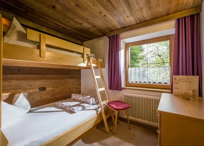 Farma Urlaub Am Bauernhof Windhaghof Kramsach