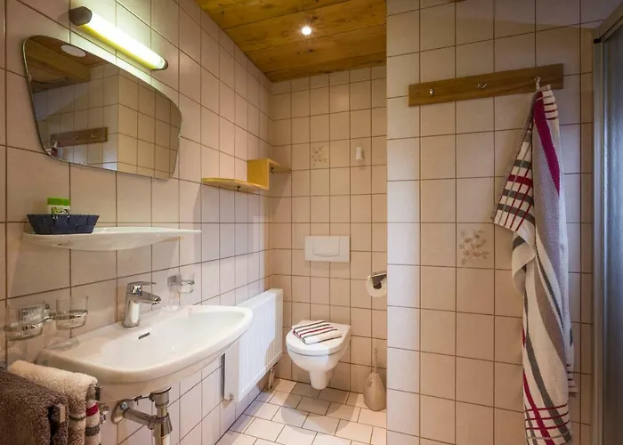 Urlaub Am Bauernhof Windhaghof * Kramsach