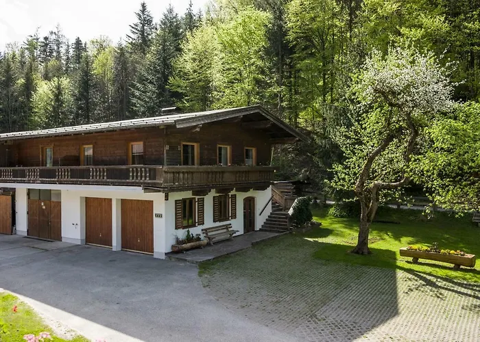 Farma Urlaub Am Bauernhof Windhaghof