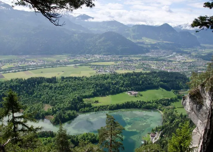 Urlaub Am Bauernhof Windhaghof Farma *