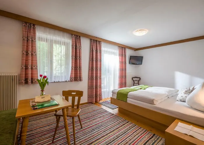 Farma Urlaub Am Bauernhof Windhaghof Kramsach