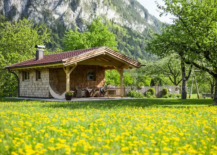 Urlaub Am Bauernhof Windhaghof Farma *
