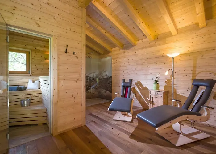 Farma Urlaub Am Bauernhof Windhaghof *