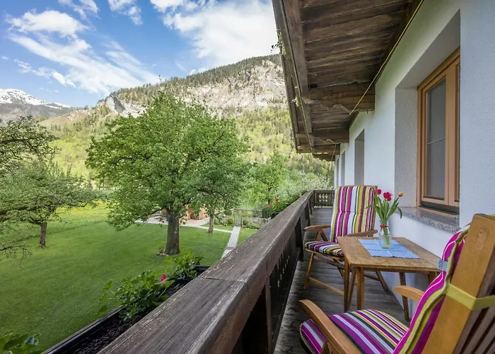 Farma Urlaub Am Bauernhof Windhaghof Kramsach