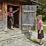 Urlaub Am Bauernhof Windhaghof *