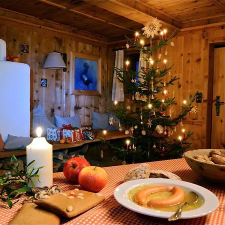 Urlaub Am Bauernhof Windhaghof *