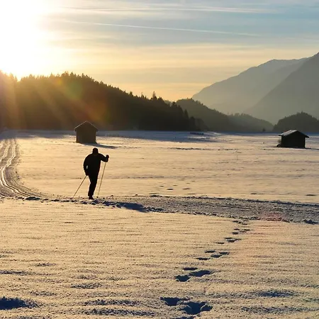 Urlaub Am Bauernhof Windhaghof Alloggio per agriturismo
