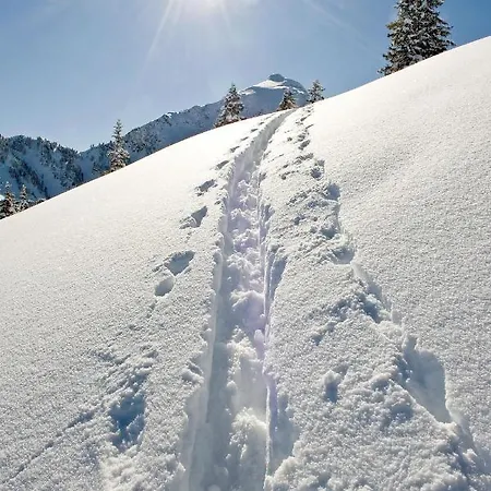 Urlaub Am Bauernhof Windhaghof Alloggio per agriturismo *