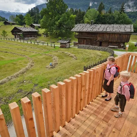Urlaub Am Bauernhof Windhaghof