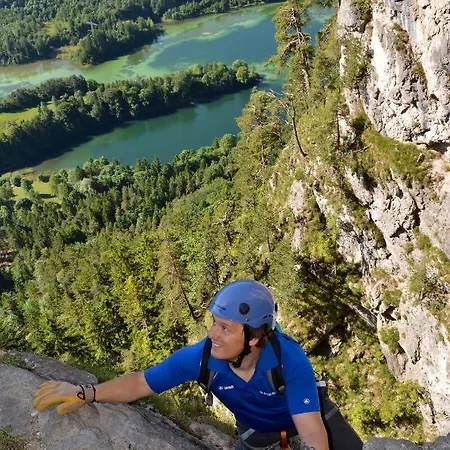 Alloggio per agriturismo Urlaub Am Bauernhof Windhaghof *