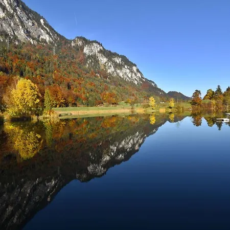 Alloggio per agriturismo Urlaub Am Bauernhof Windhaghof *
