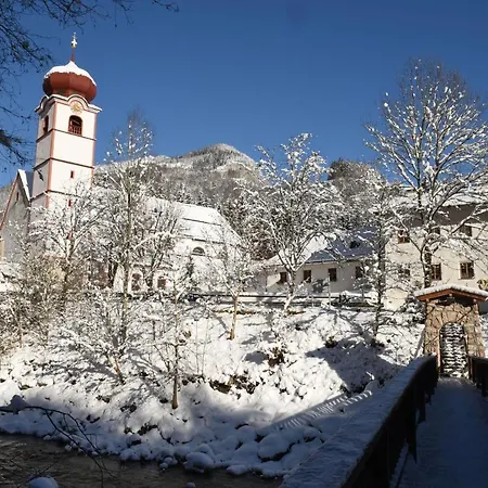 ファームステイ Urlaub Am Bauernhof Windhaghof クラムザッハ