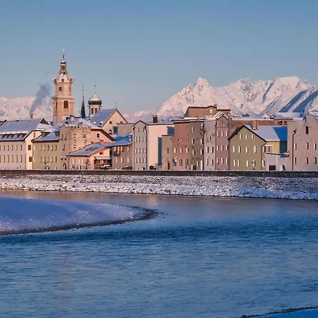Alloggio per agriturismo Urlaub Am Bauernhof Windhaghof