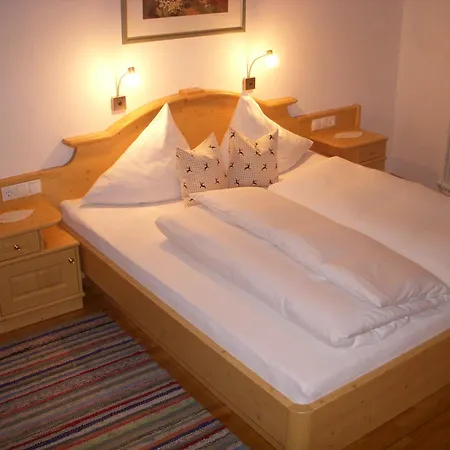 Urlaub Am Bauernhof Windhaghof Alloggio per agriturismo Kramsach