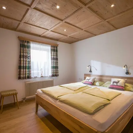 Alloggio per agriturismo Urlaub Am Bauernhof Windhaghof Kramsach