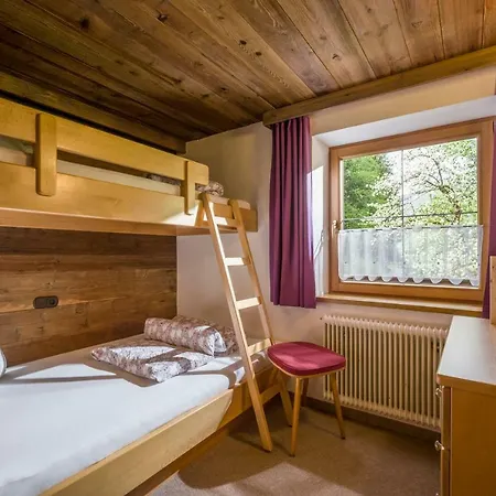 Alloggio per agriturismo Urlaub Am Bauernhof Windhaghof Kramsach