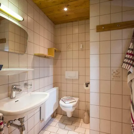 Urlaub Am Bauernhof Windhaghof * クラムザッハ