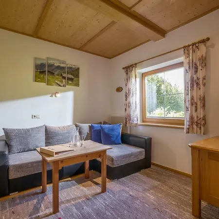 Urlaub Am Bauernhof Windhaghof クラムザッハ