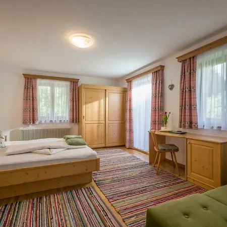 Alloggio per agriturismo Urlaub Am Bauernhof Windhaghof