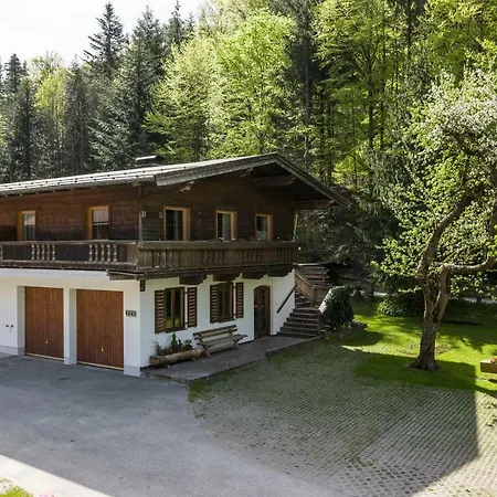 Alloggio per agriturismo Urlaub Am Bauernhof Windhaghof